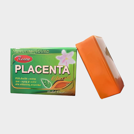 Picture of PLACENTA SOAP
